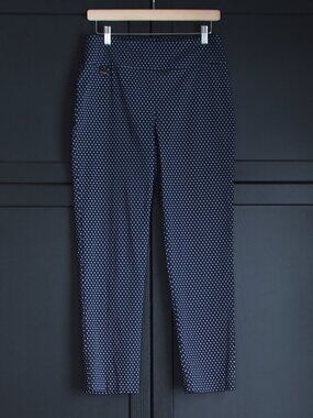 Lisette | Kathryne Slim Ankle Pant